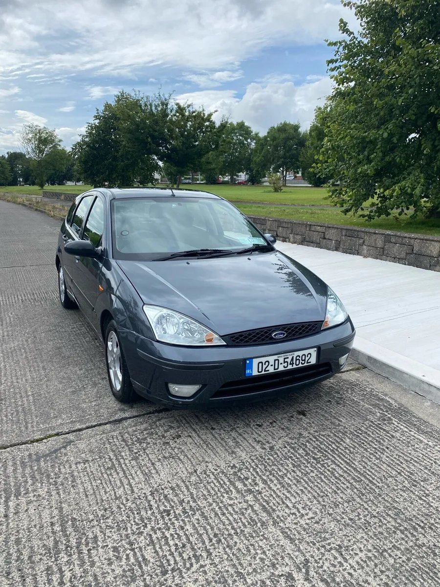 Ford Focus - Image 2