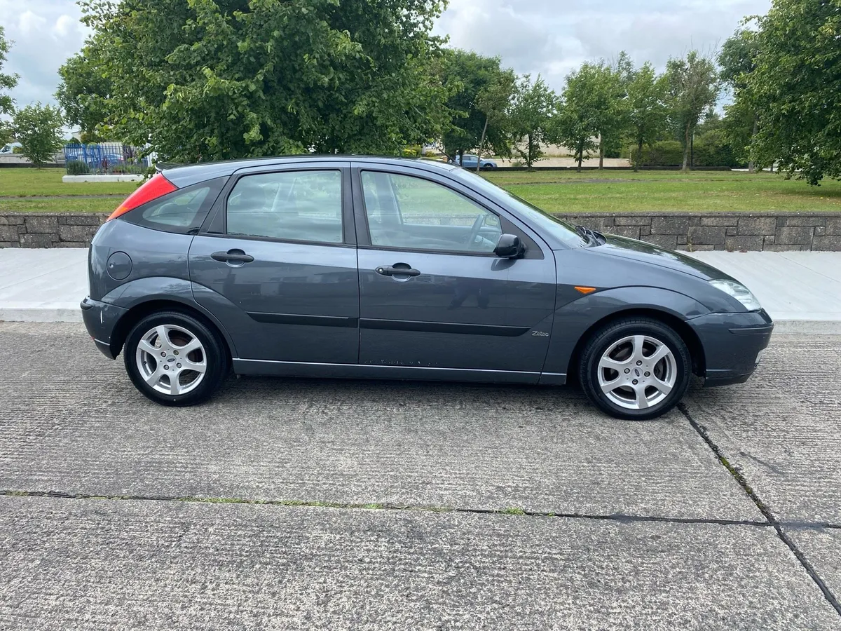 Ford Focus - Image 3