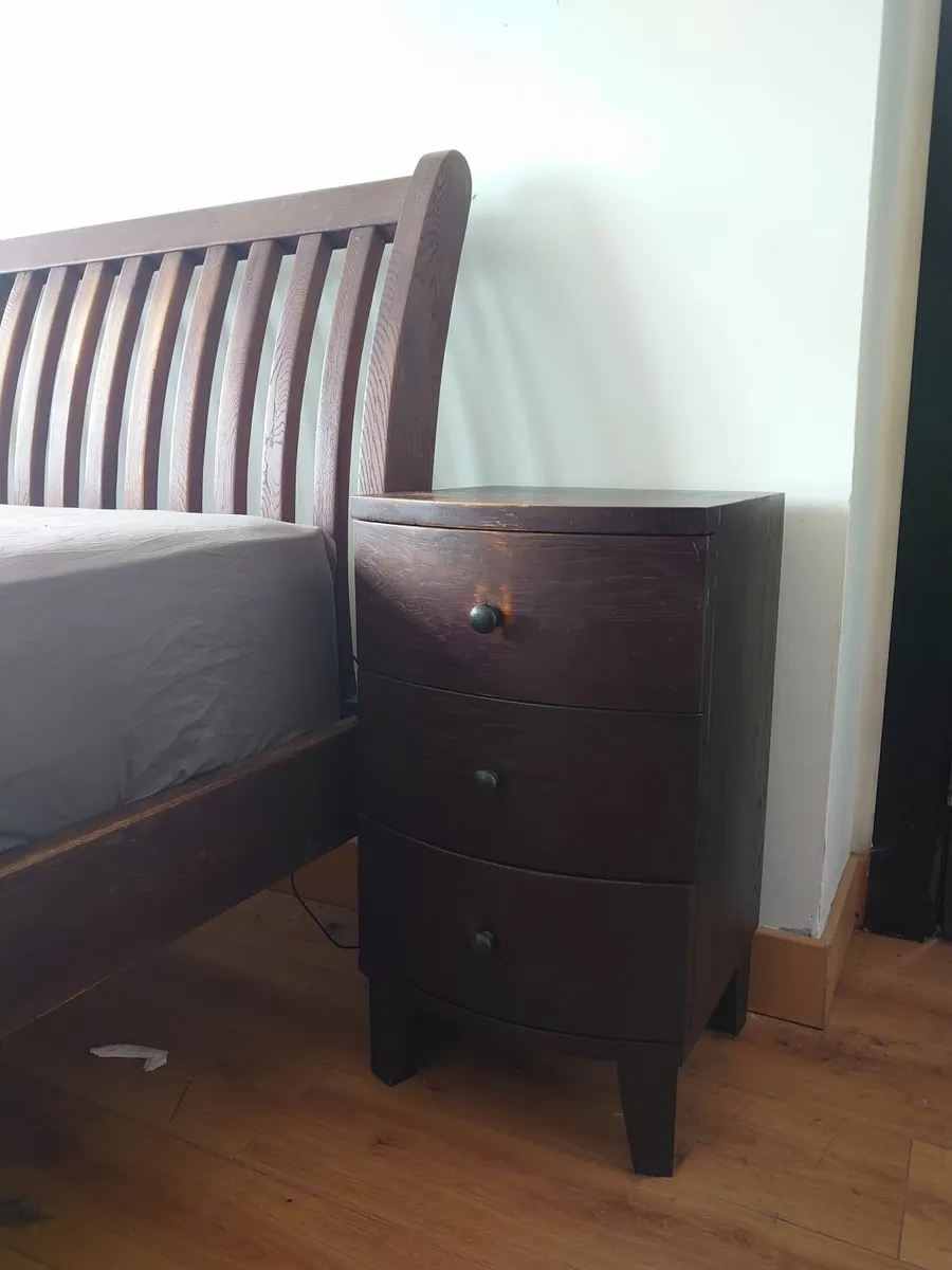 Bedroom furniture set - Image 3