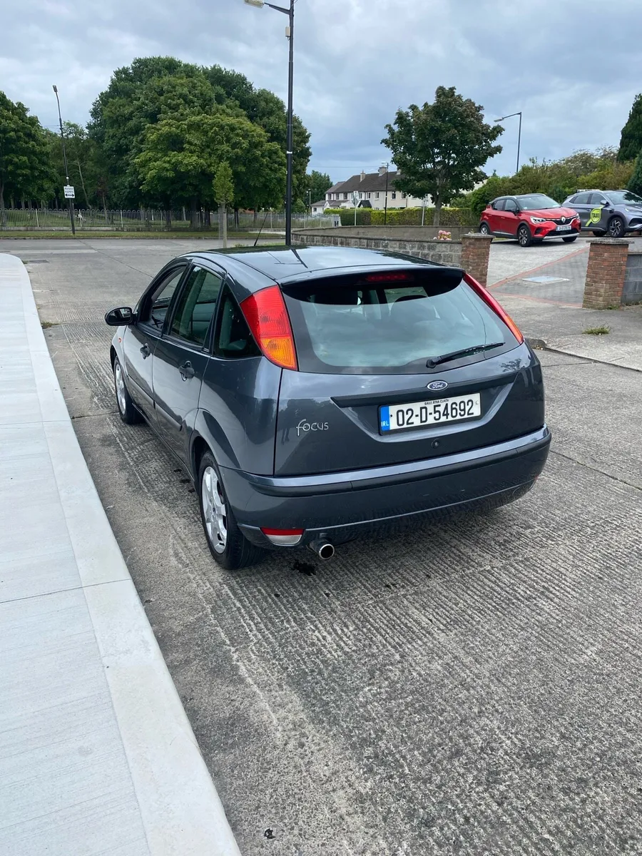 Ford Focus - Image 4