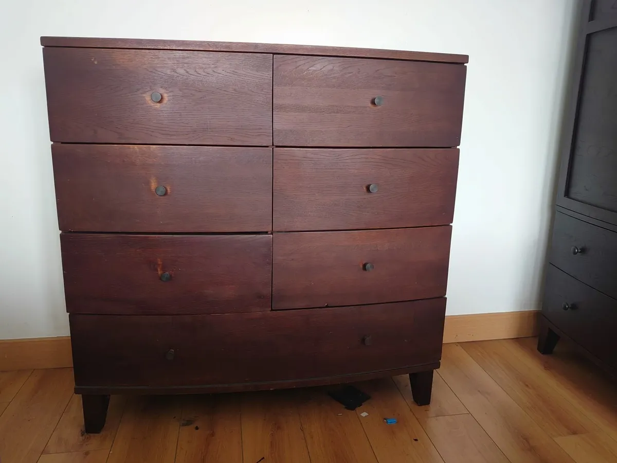 Bedroom furniture set - Image 4