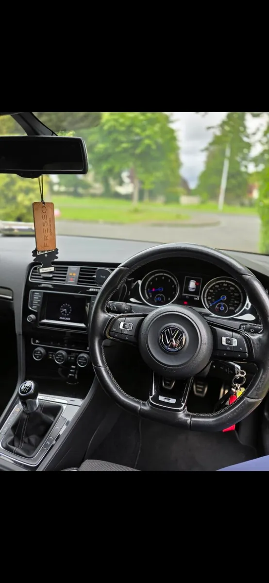 GOLF R 2014 - Image 2