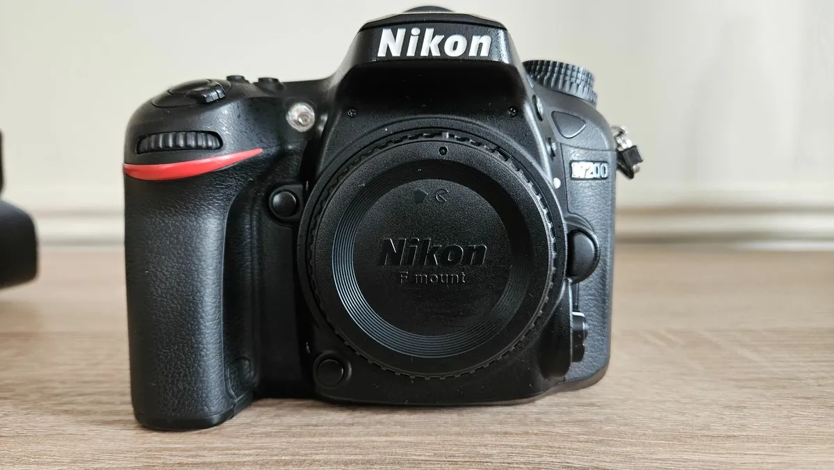 Nikon D7200 ready to shoot kit!!!!! - Image 2