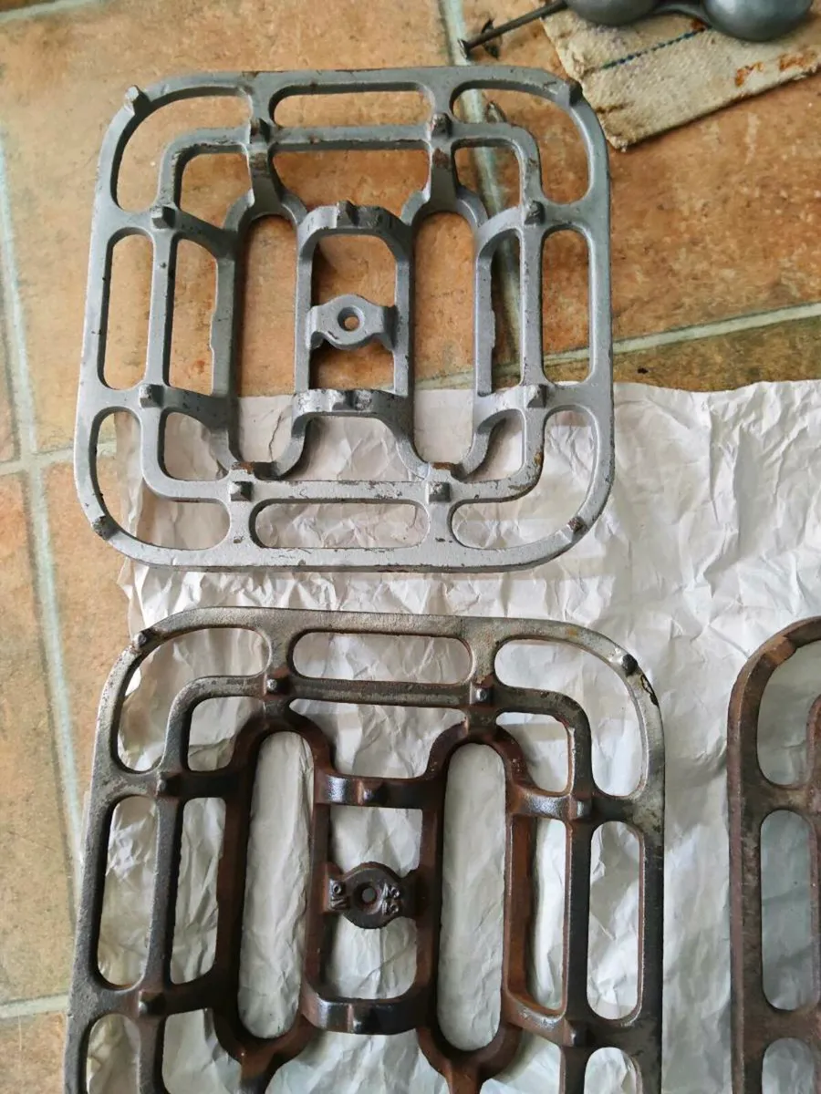 Paraffin stove /heater parts - Image 2