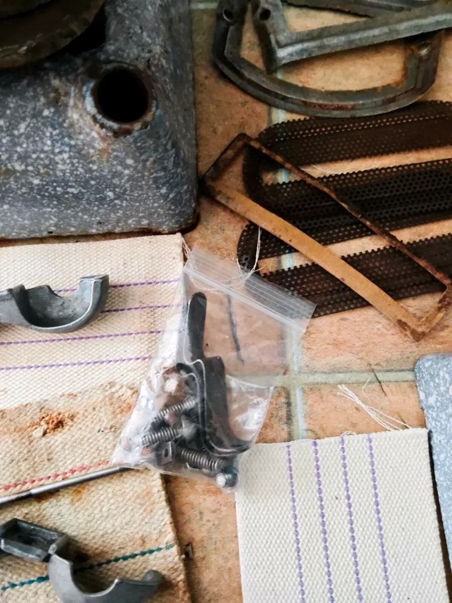 Paraffin stove /heater parts - Image 3