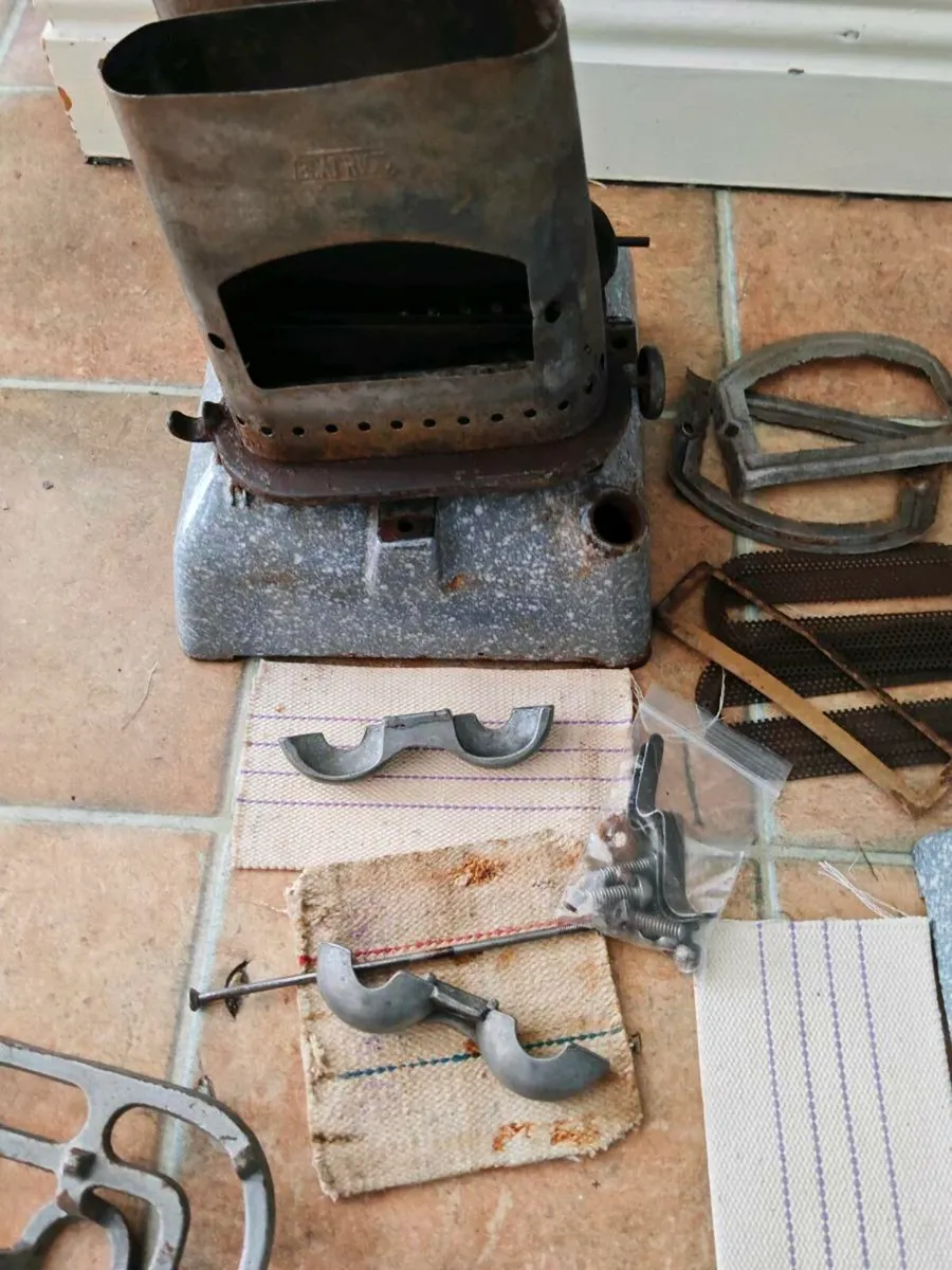 Paraffin stove /heater parts - Image 4