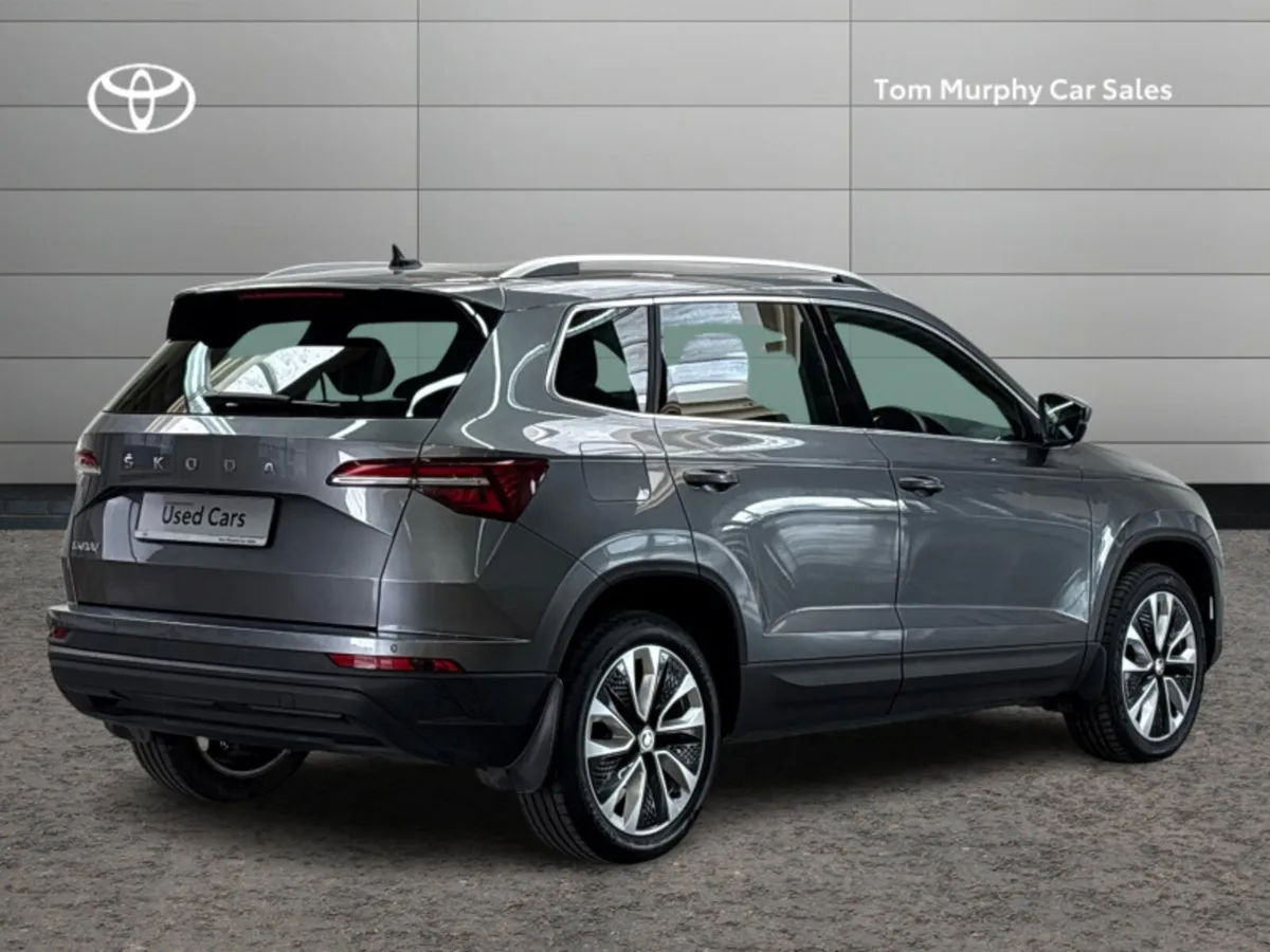 Skoda Karoq STYLE 2.0 TDI 115HP DSG 5 5DR - Image 2