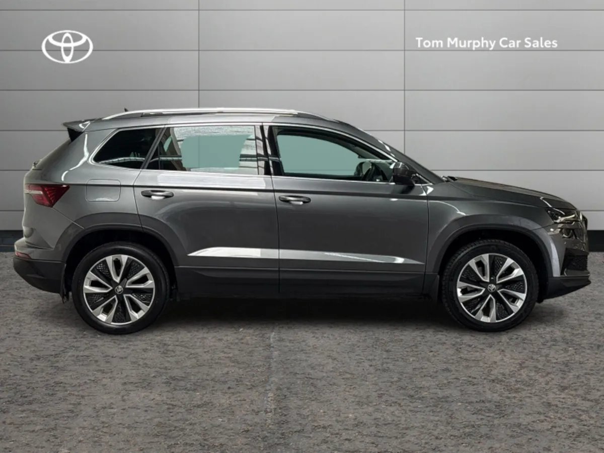 Skoda Karoq STYLE 2.0 TDI 115HP DSG 5 5DR - Image 3