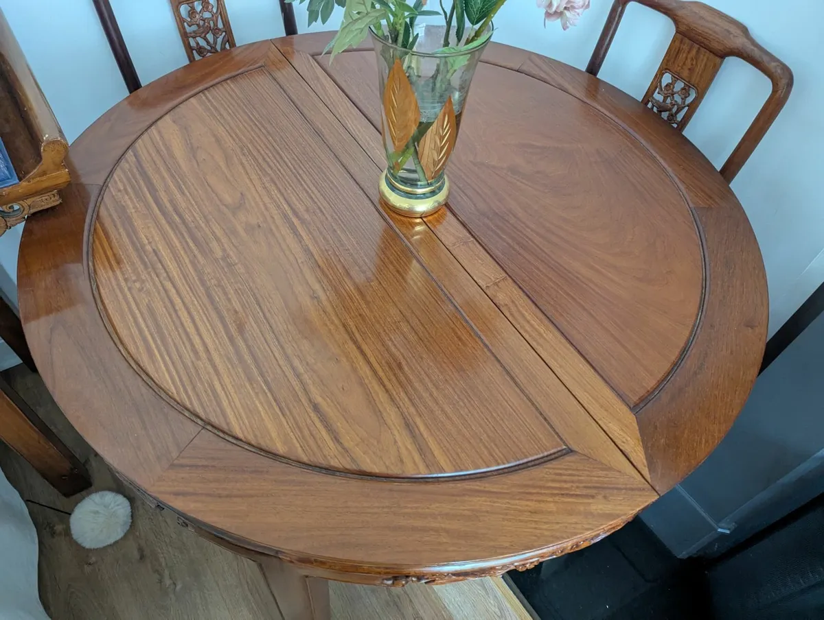Furniture - Image 1