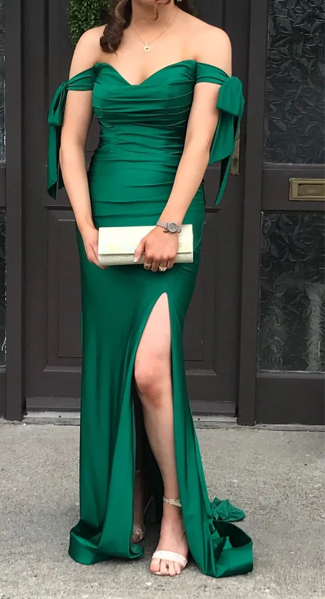 Debs Dress - Image 1