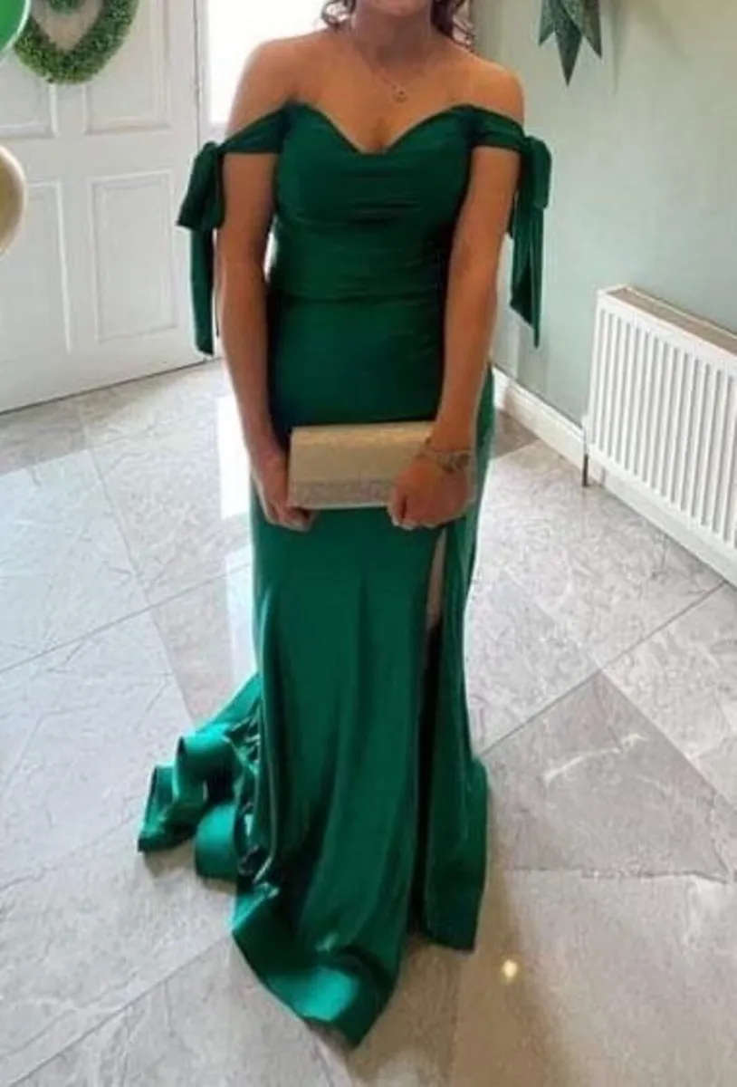 Debs Dress - Image 2