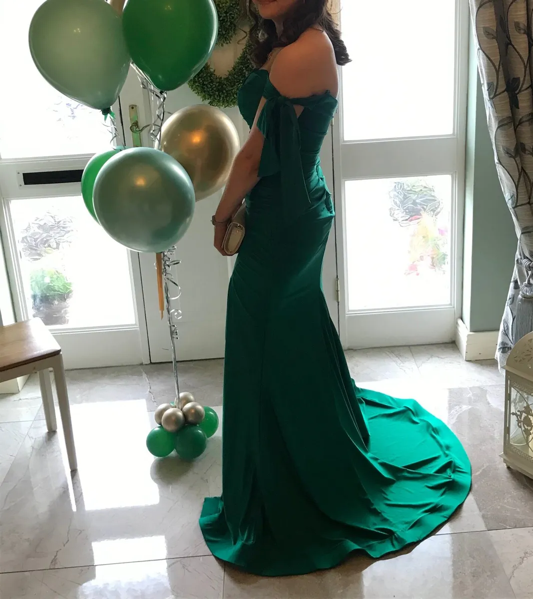 Debs Dress - Image 3