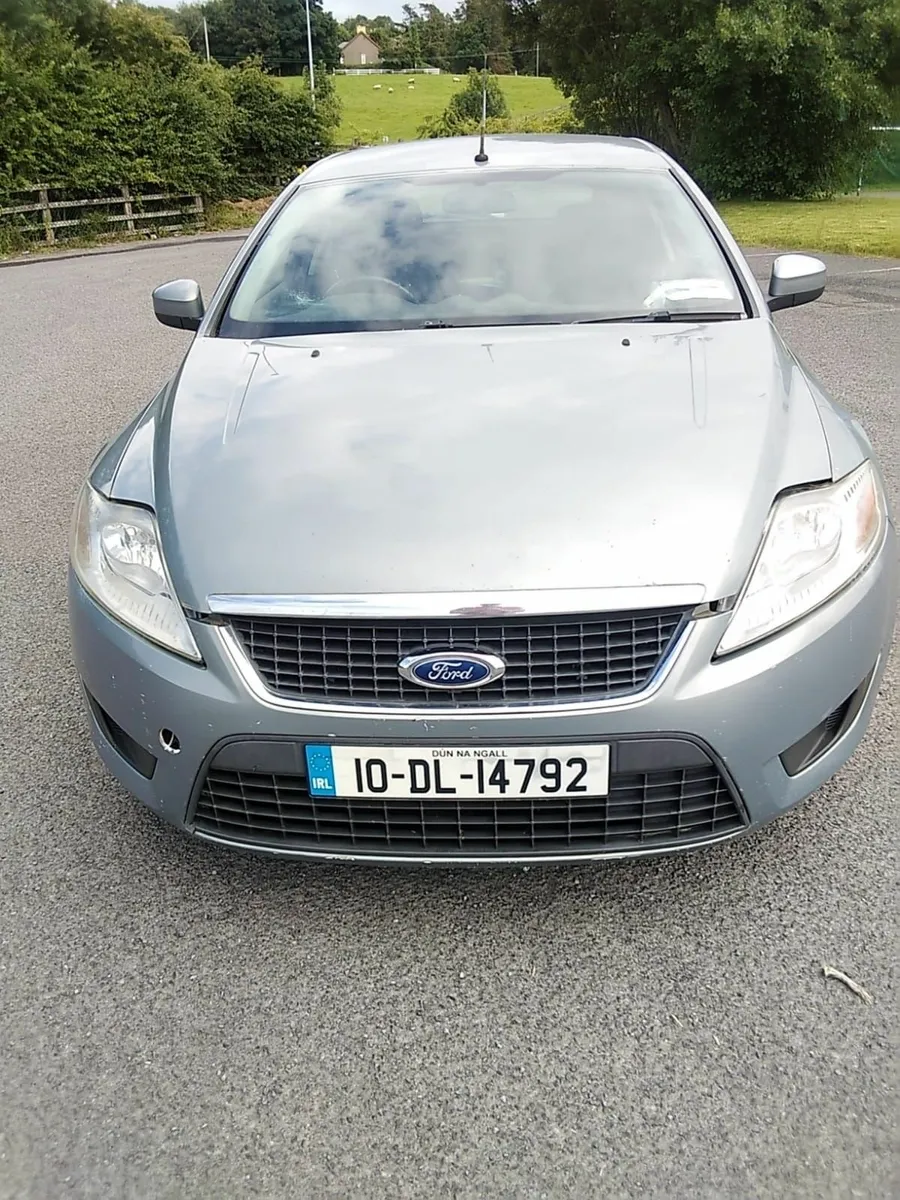 Ford Mondeo 2010 - Image 2