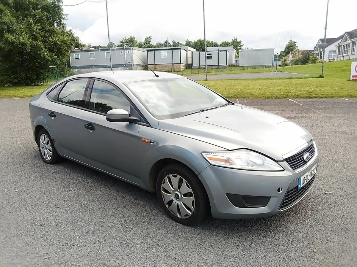 Ford Mondeo 2010 - Image 3