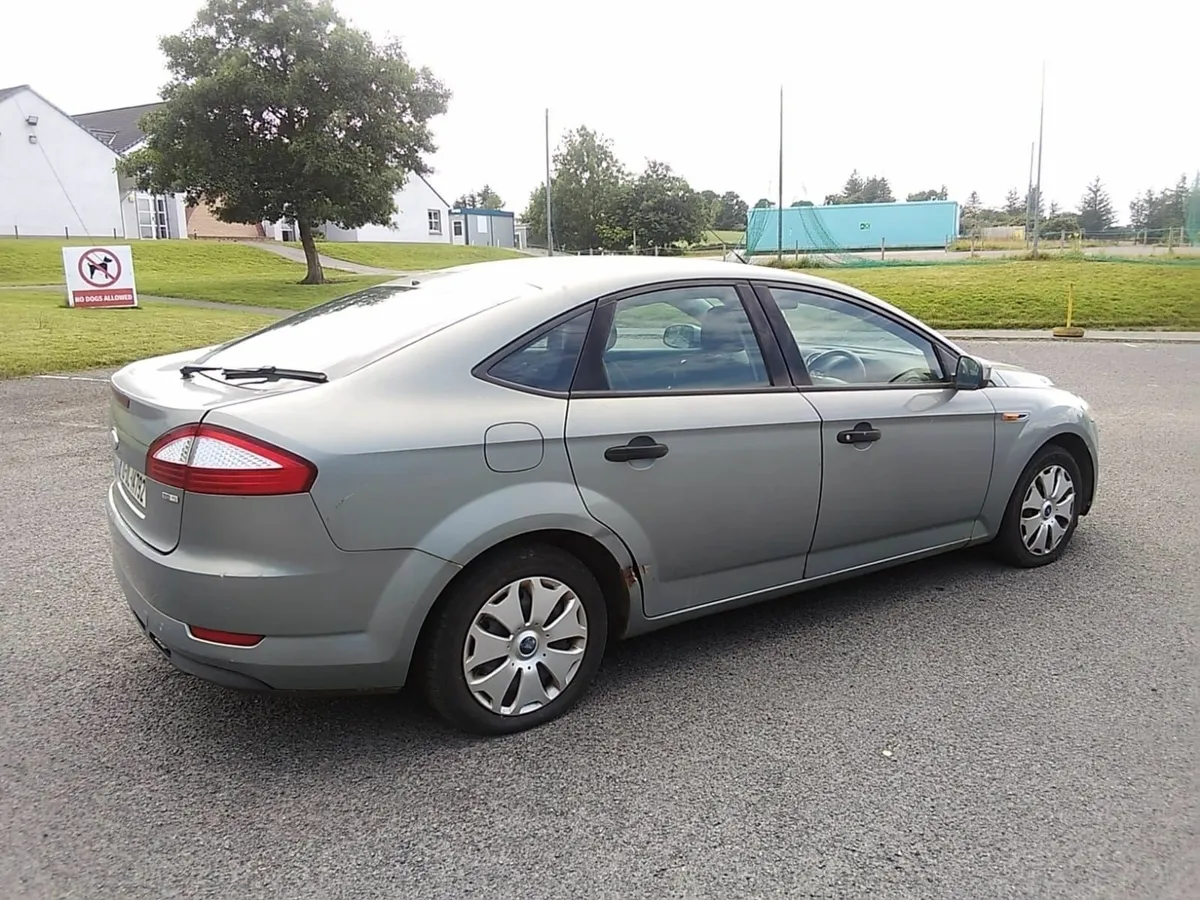 Ford Mondeo 2010 - Image 4