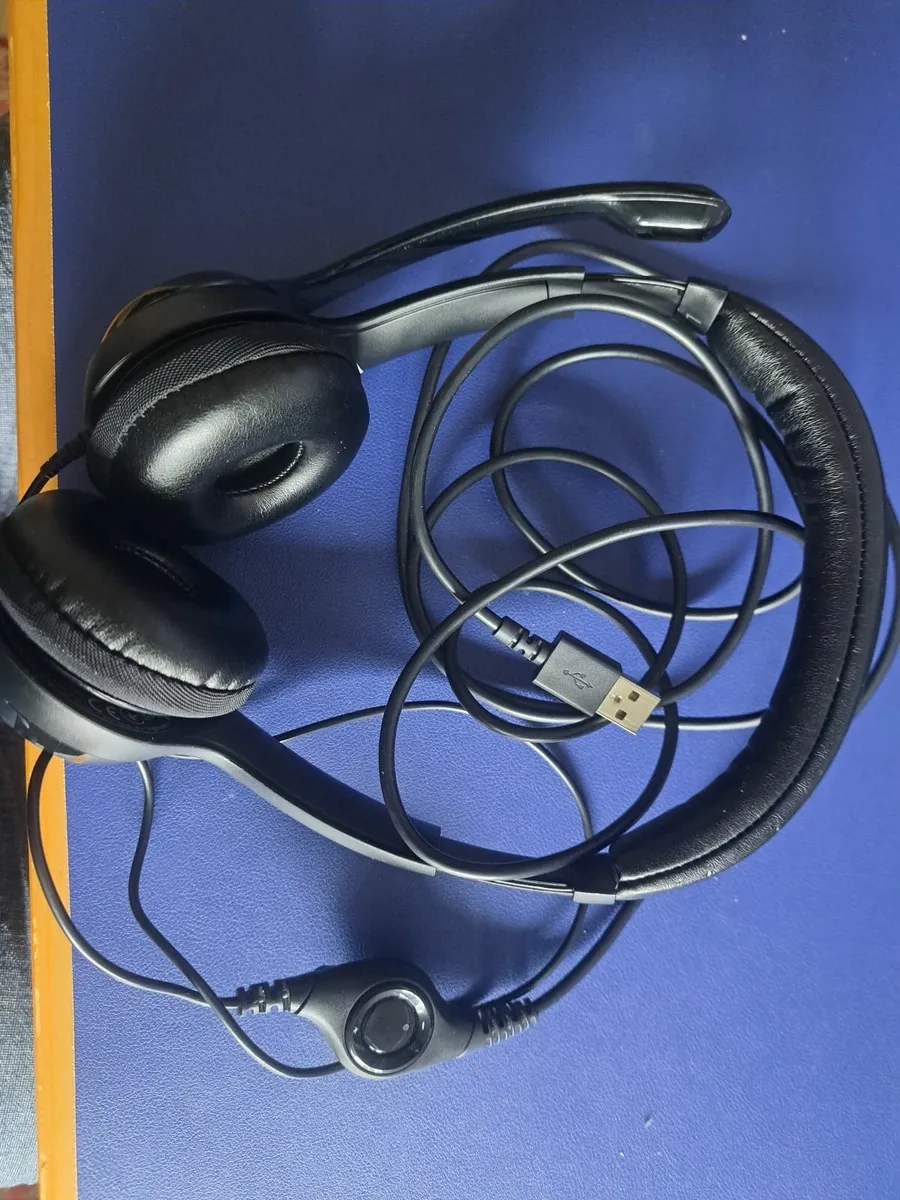 Various Computer Accessories (Monitors/Docks) - Image 4
