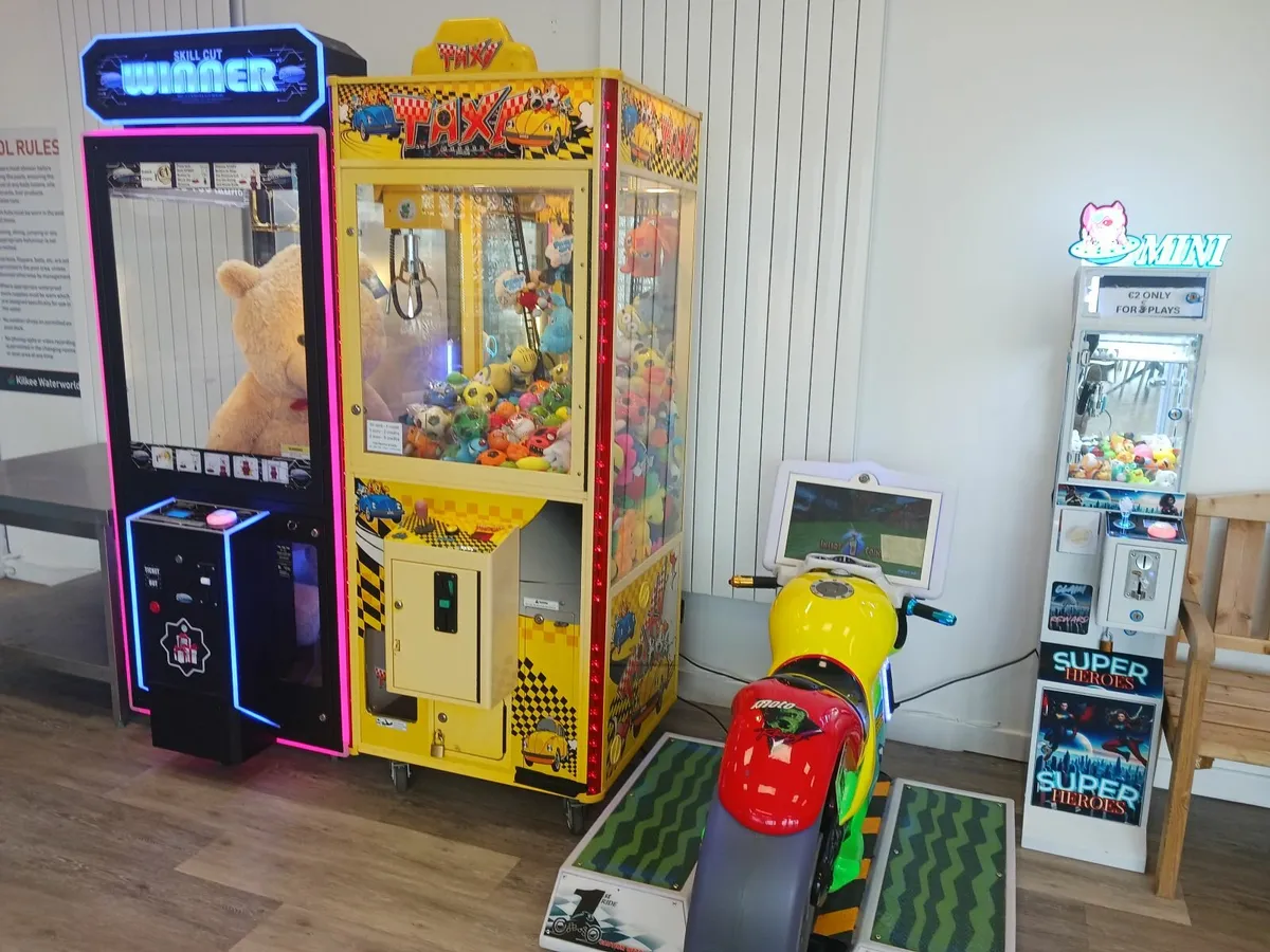Vending Machines - Image 3