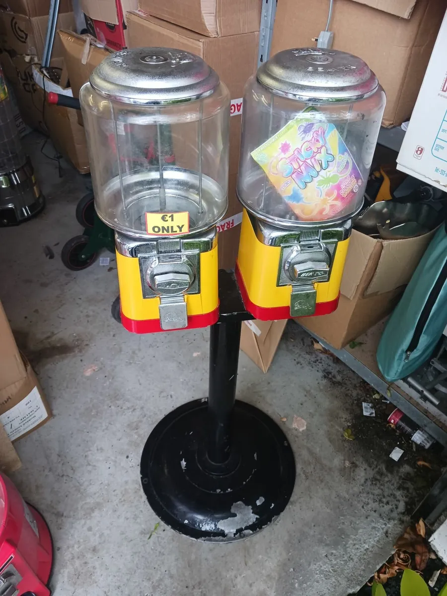 Vending Machines - Image 4