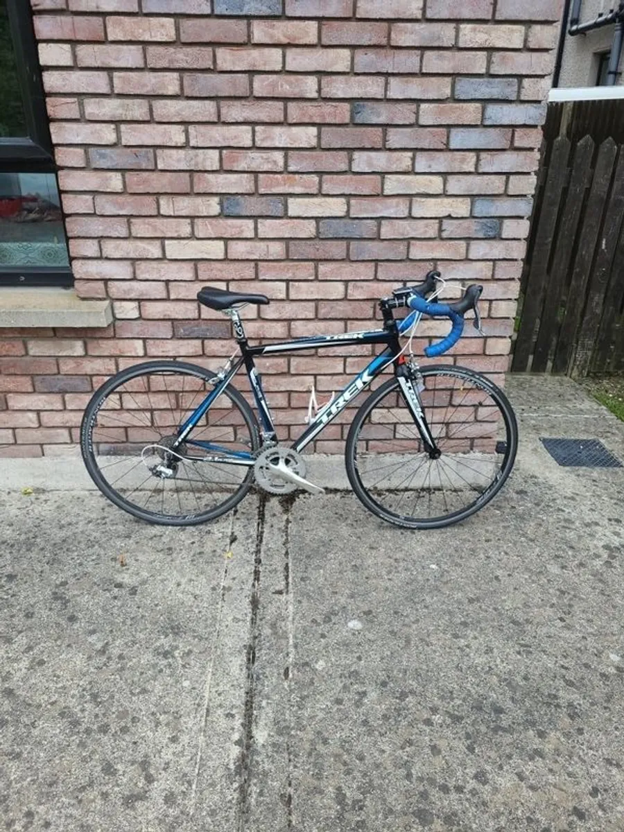 Trek Road Bike - Image 1