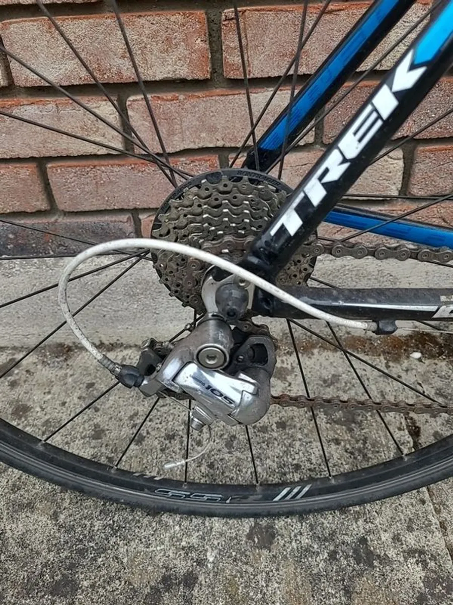 Trek Road Bike - Image 2
