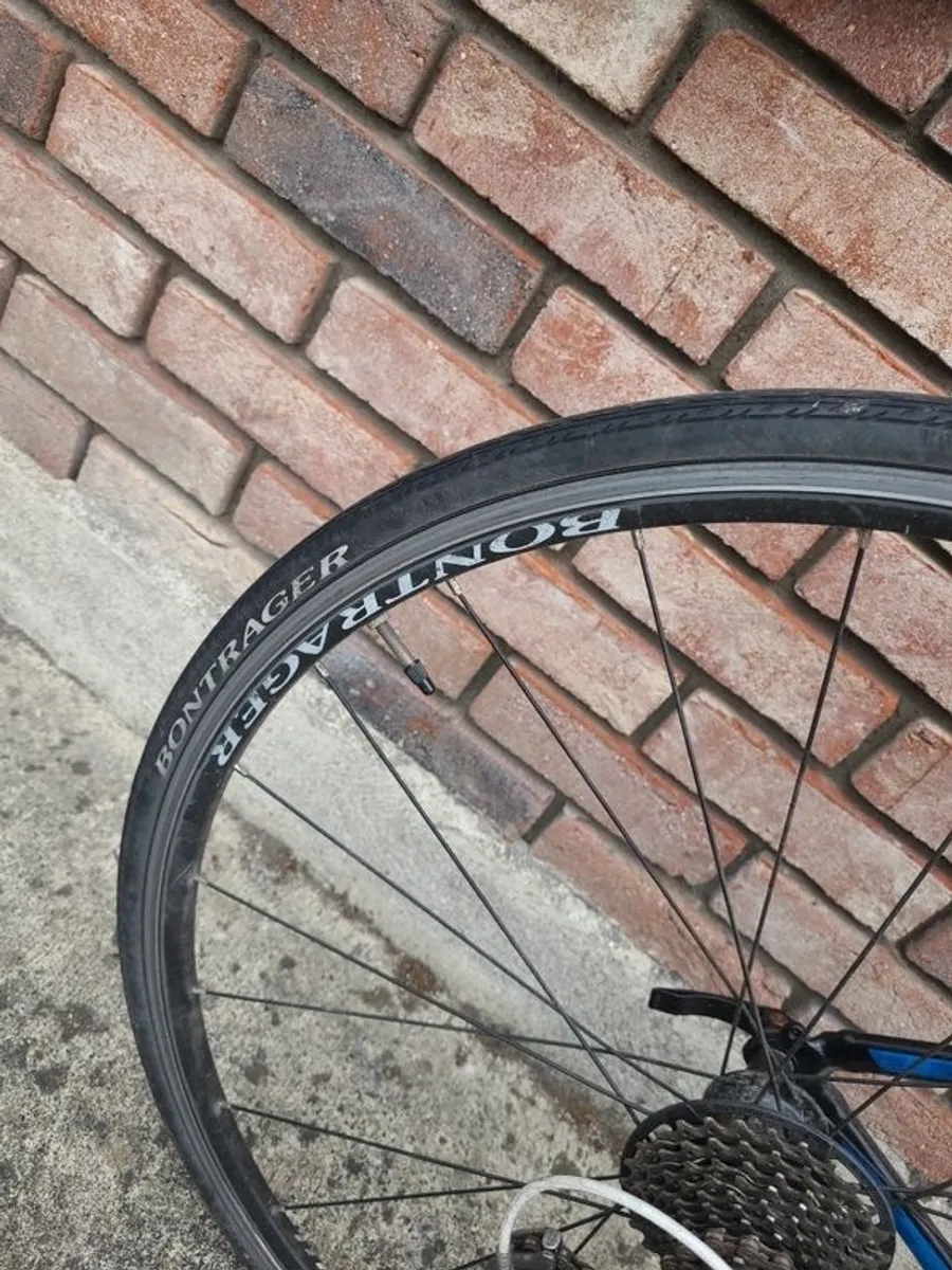 Trek Road Bike - Image 3