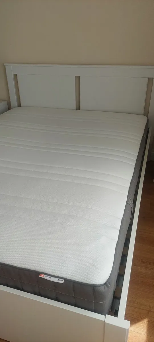 Free King Size Mattress - Image 2