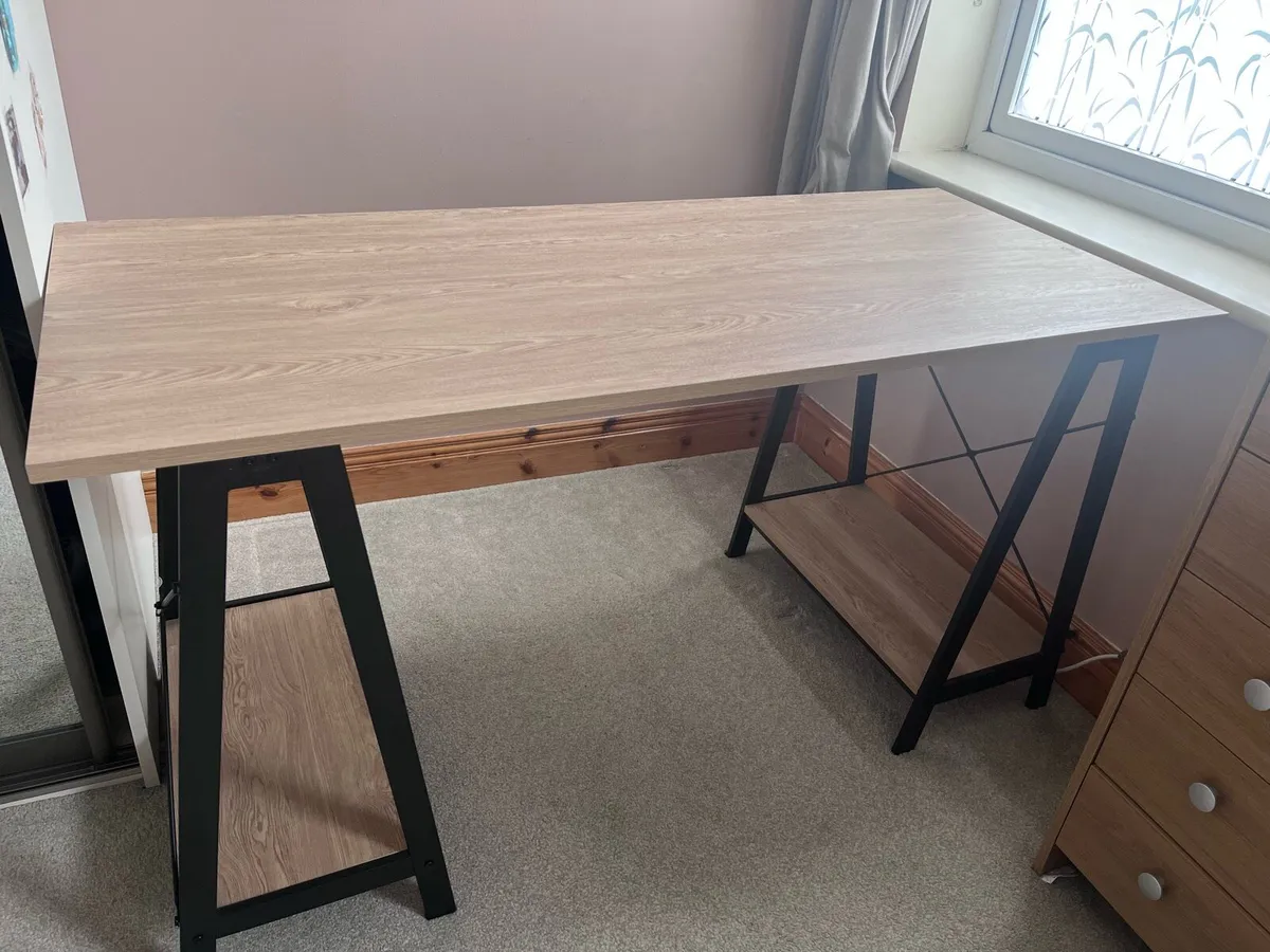 Desk - Image 1