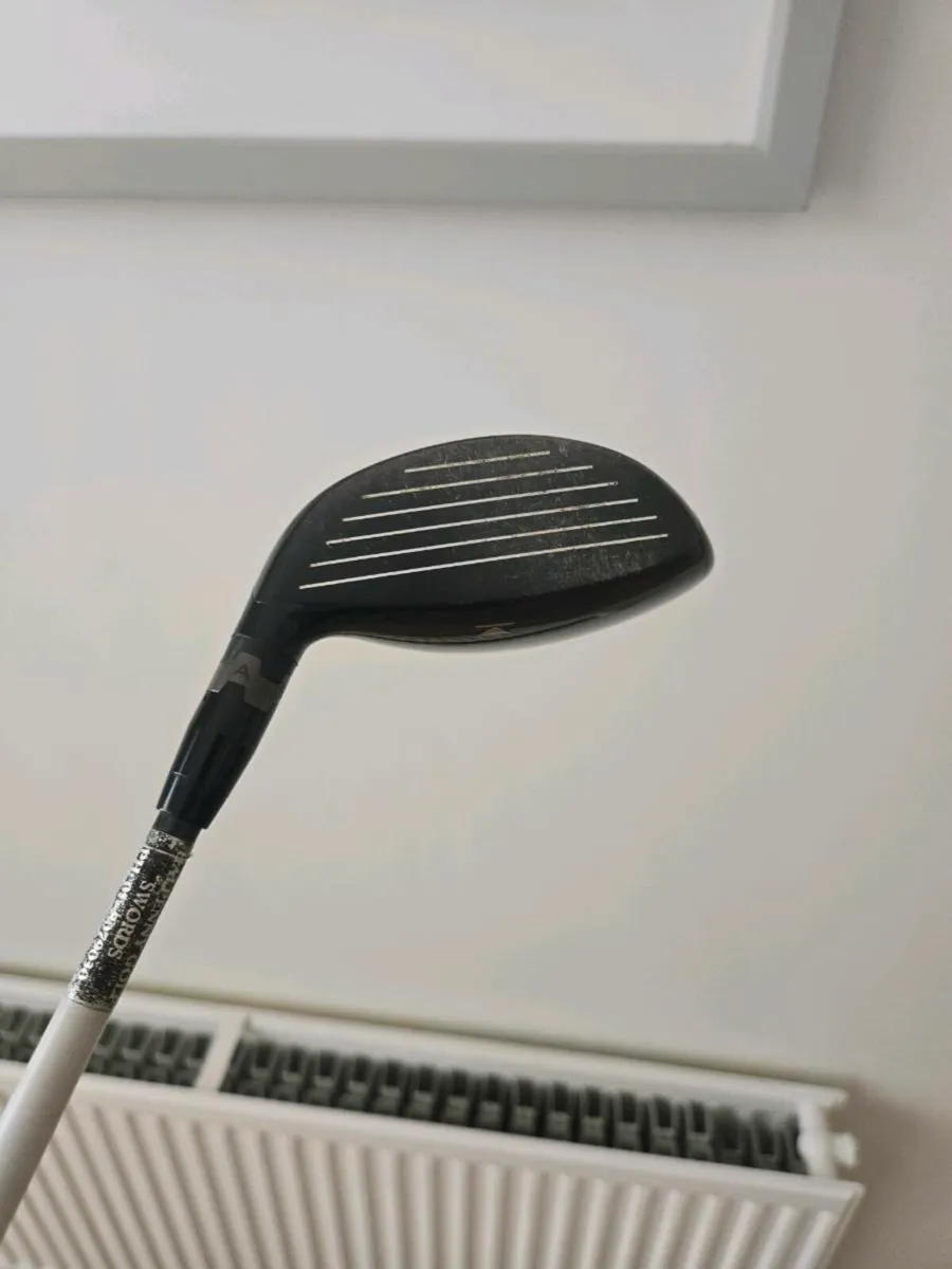 Titleist 913f 3 wood - Image 3