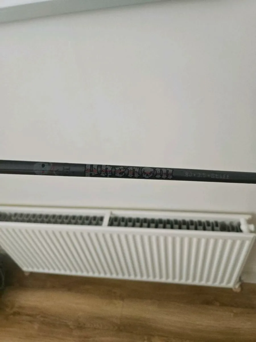 Titleist 913f 3 wood - Image 4