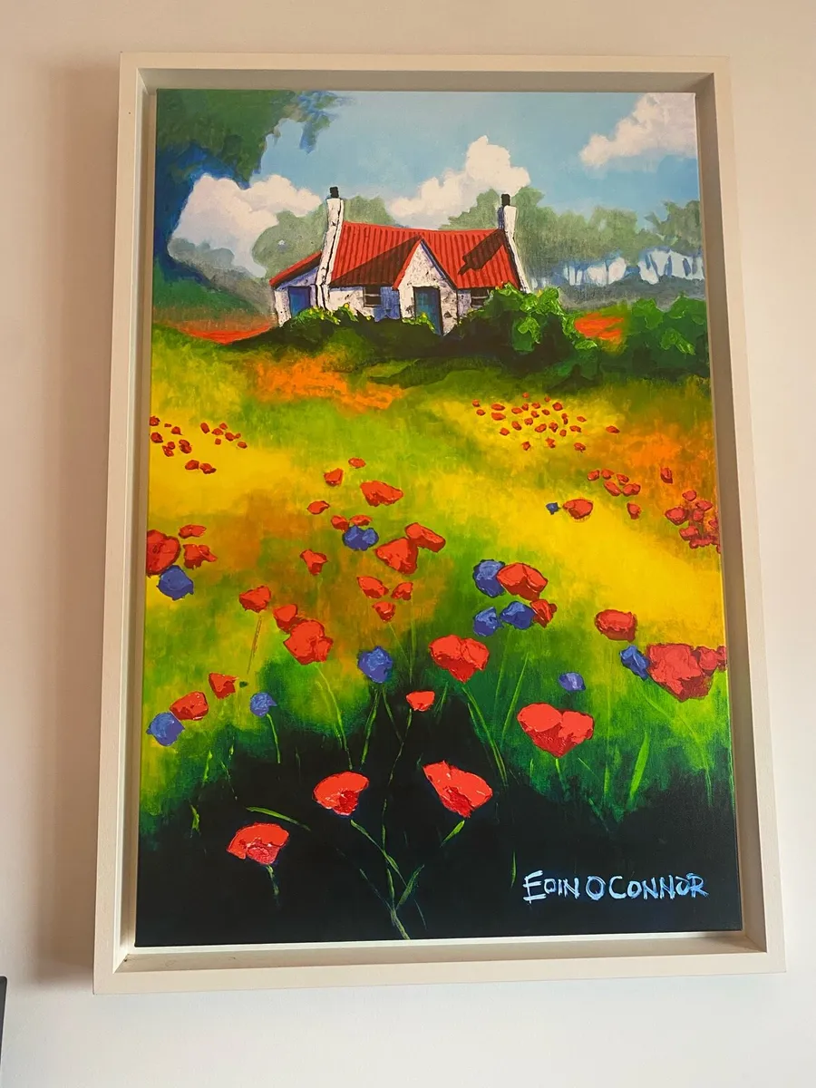 Eoin O Connor Art - Image 1