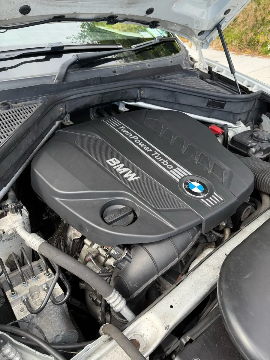 BMW X5 40D - Image 4