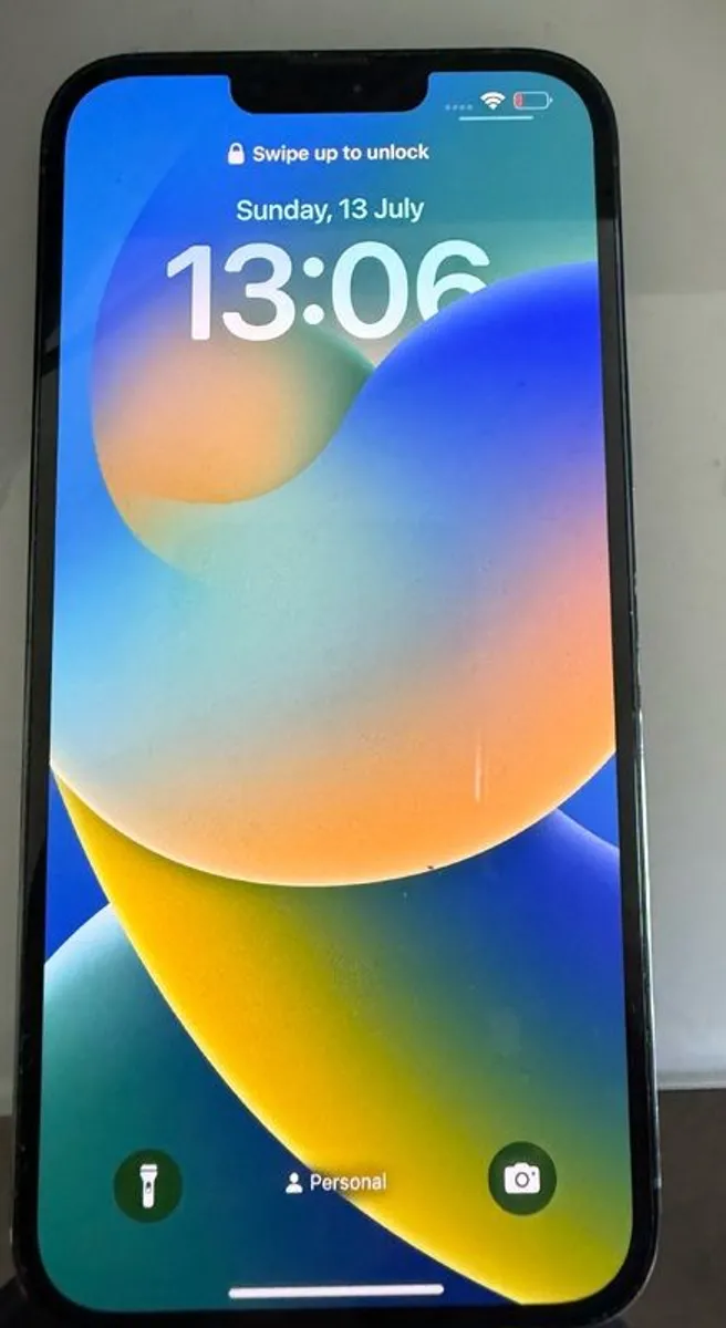 iPhone 13 Pro Max 256gb - Image 2