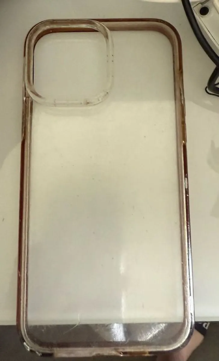 iPhone 13 Pro Max 256gb - Image 3