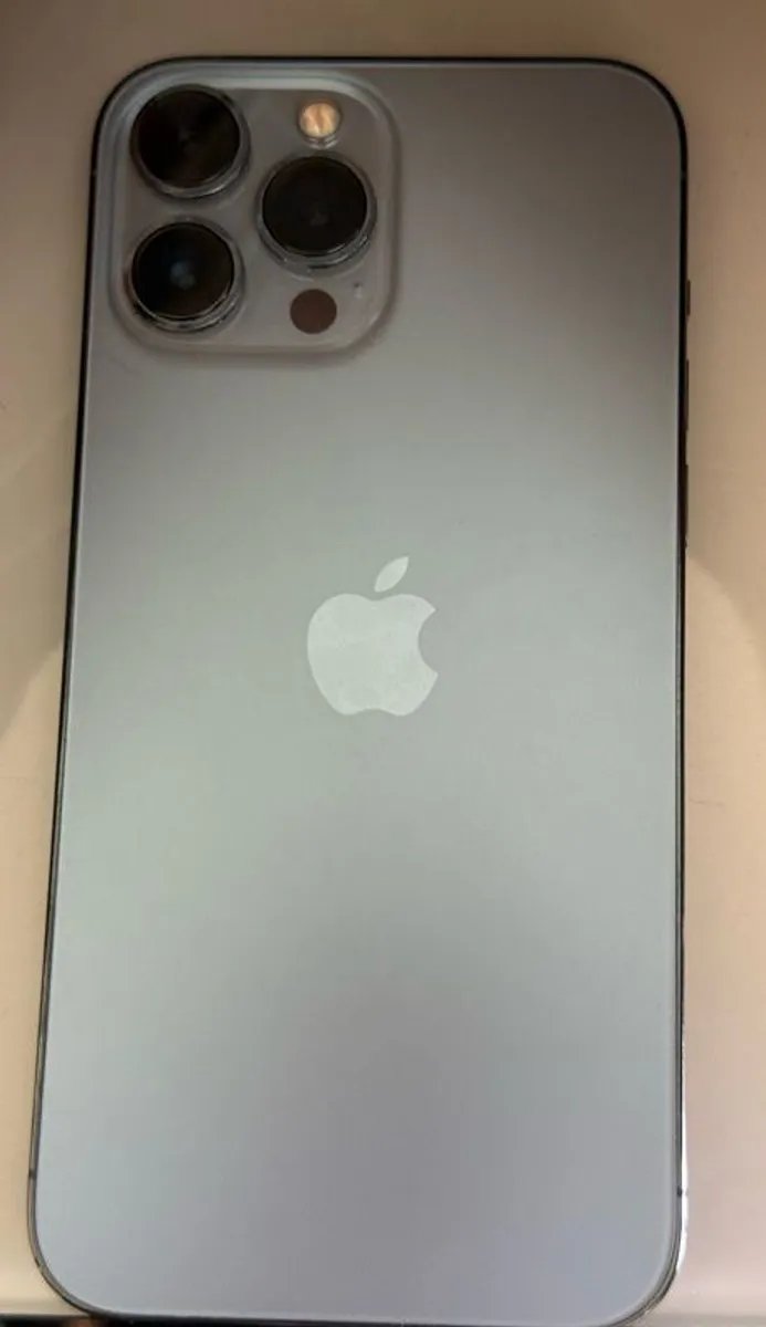 iPhone 13 Pro Max 256gb - Image 4