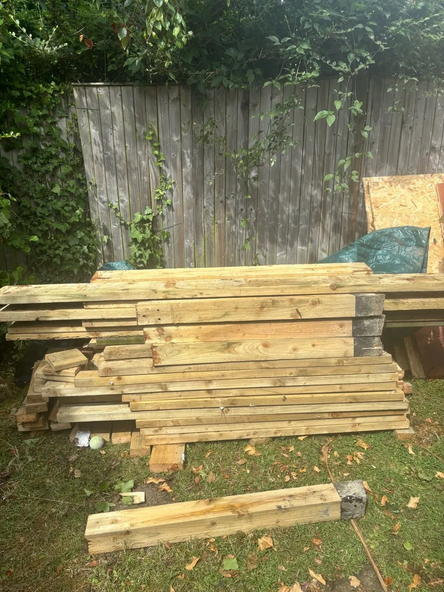 Timber - Image 2