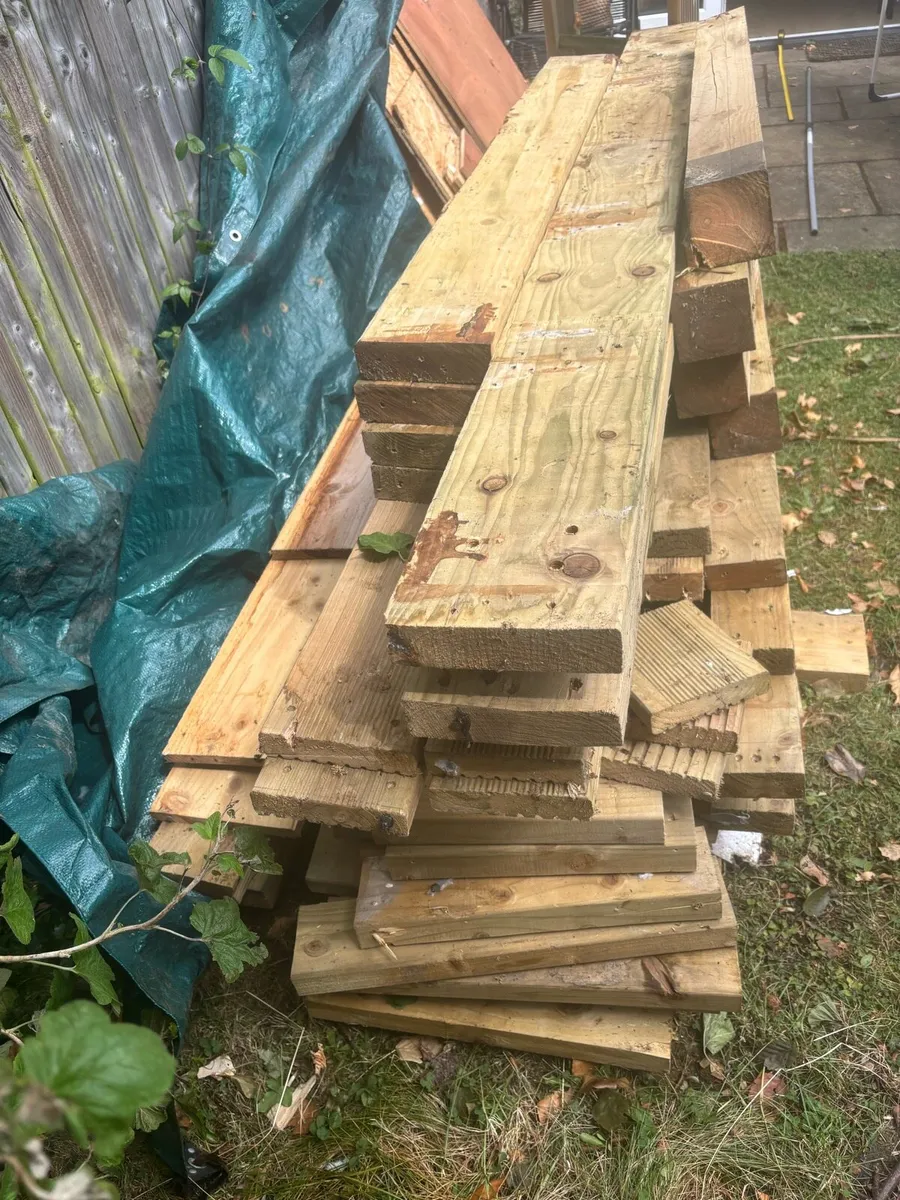 Timber - Image 3