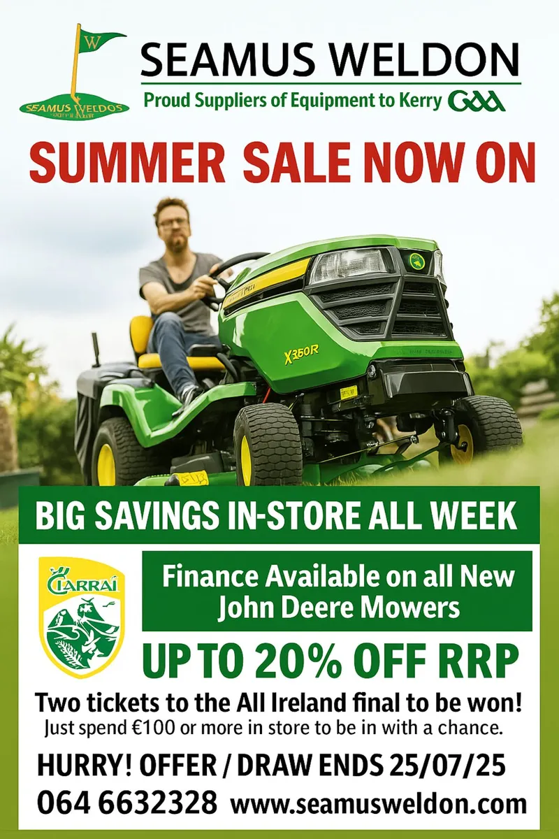 Summer Sales - Image 1