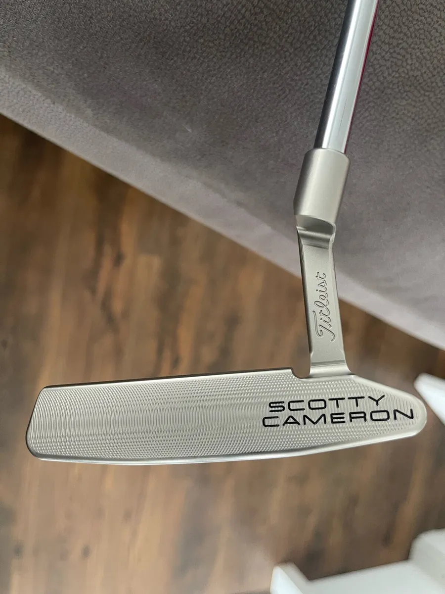 Scotty Cameron Putter - Image 1