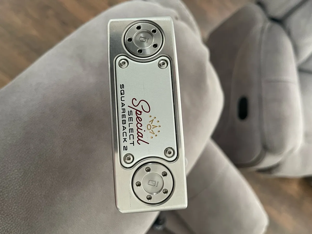 Scotty Cameron Putter - Image 2