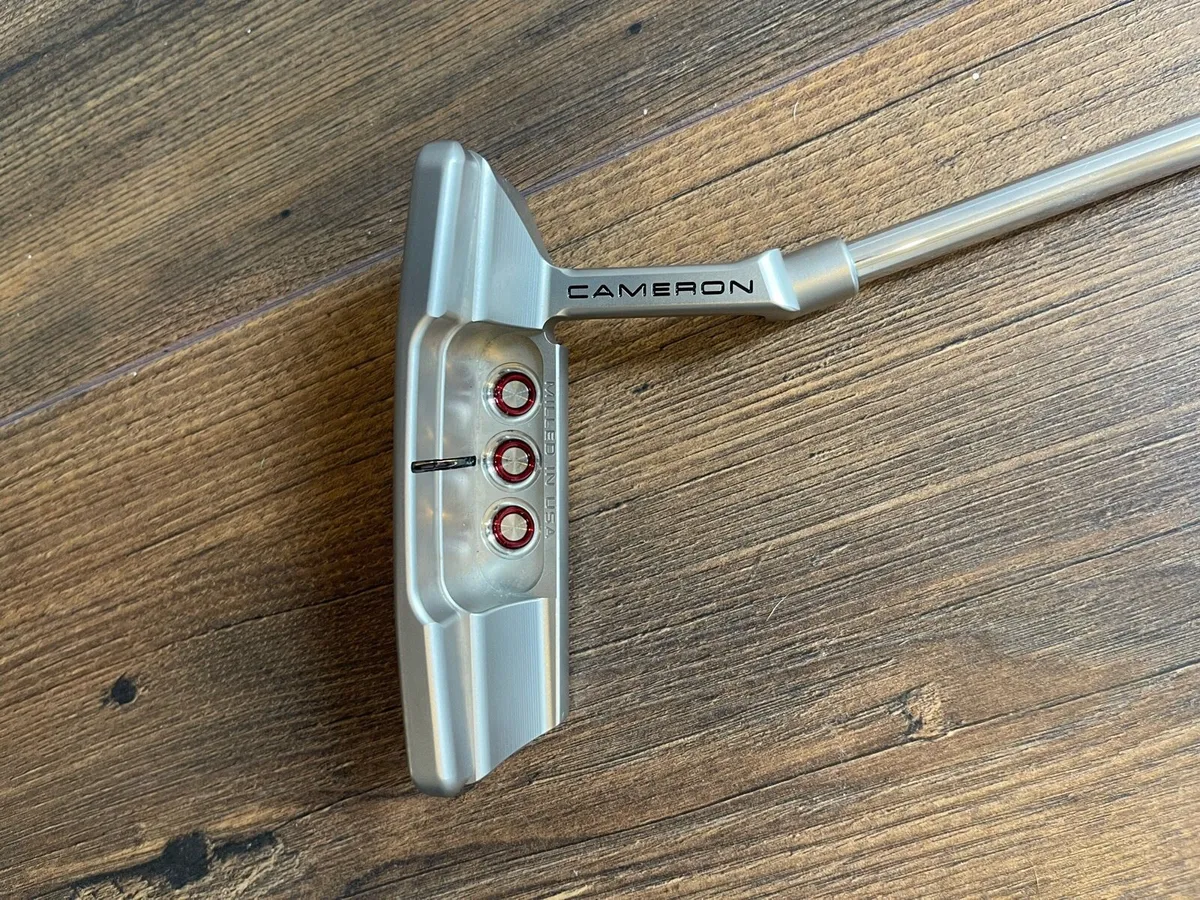 Scotty Cameron Putter - Image 3
