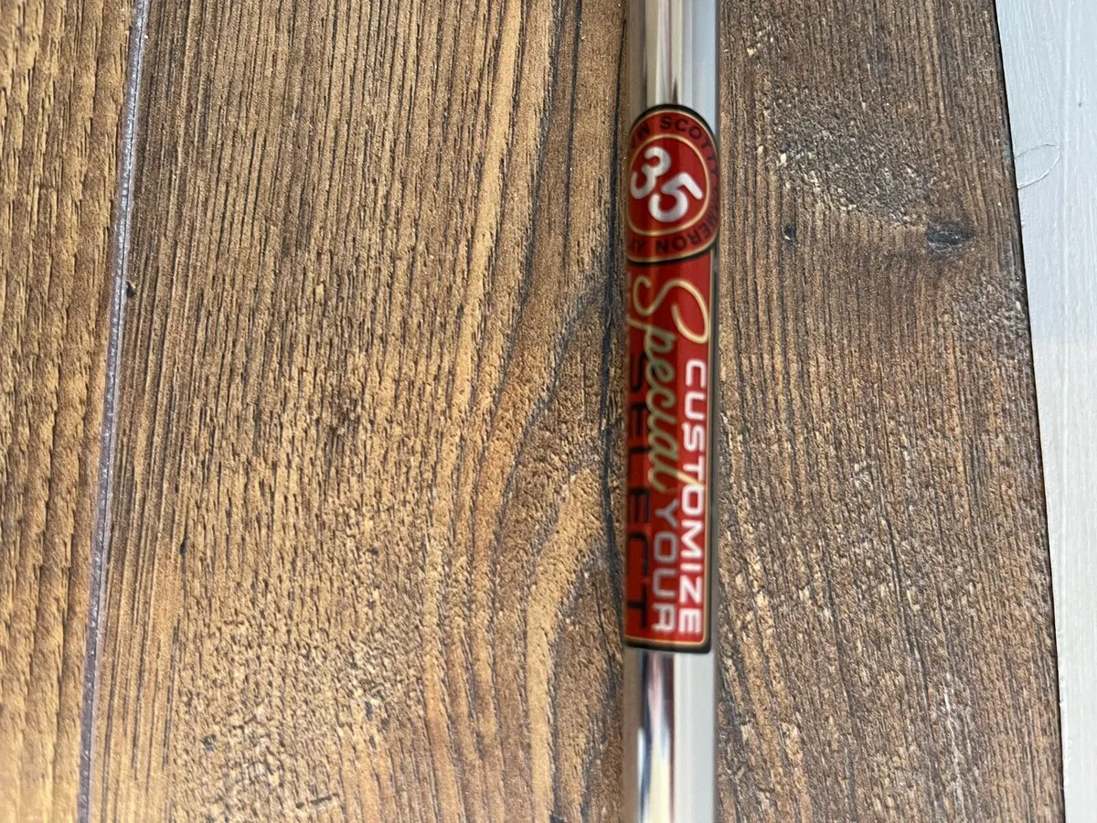 Scotty Cameron Putter - Image 4