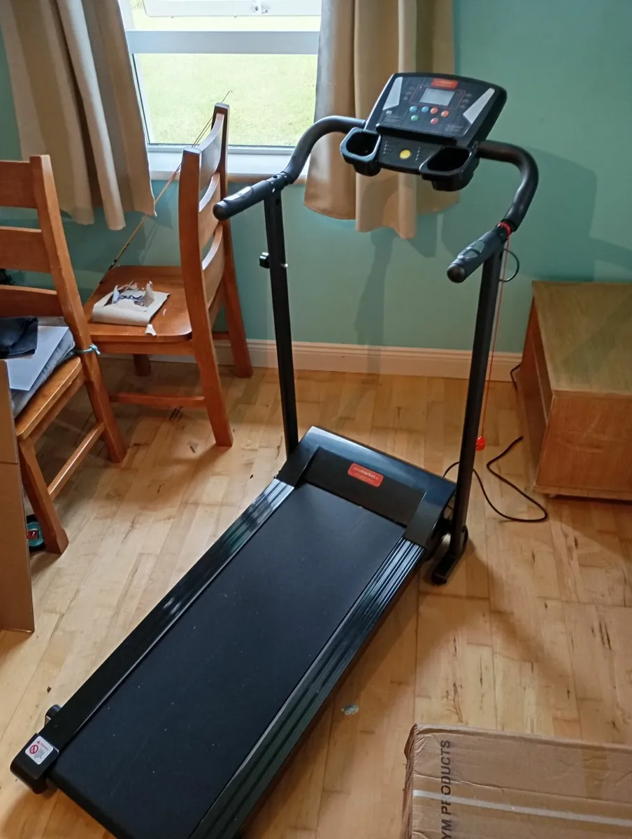 Treadmill - Image 1