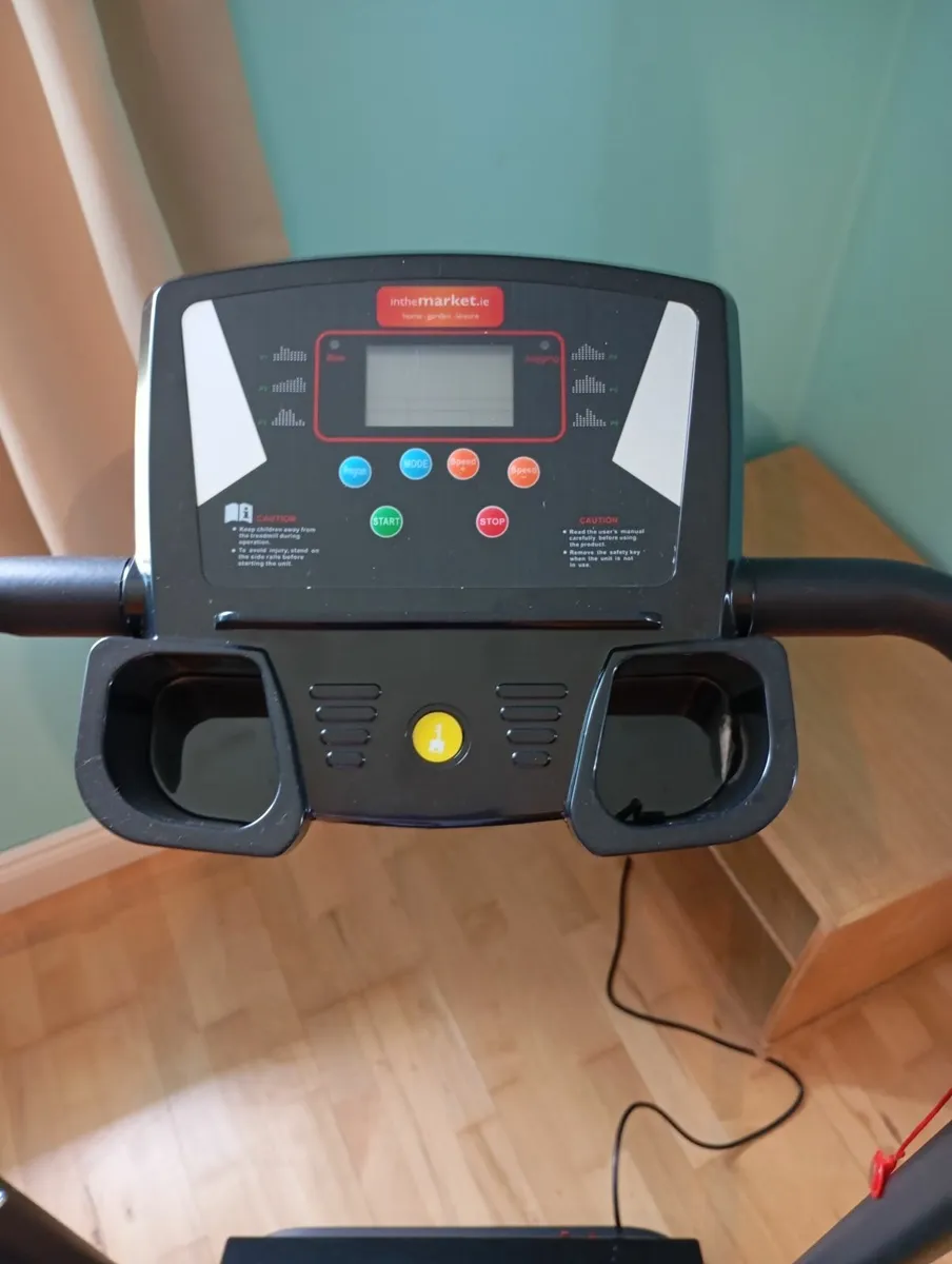 Treadmill - Image 2