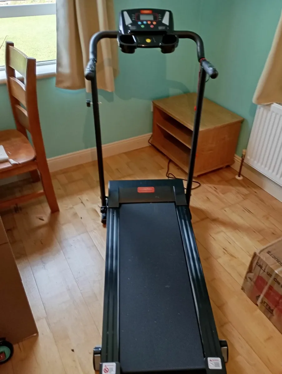 Treadmill - Image 4