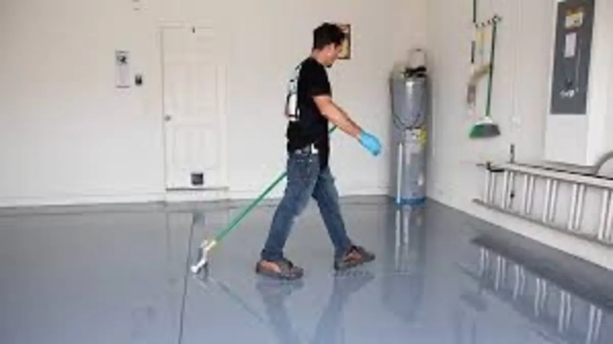 Floor paint - Image 2