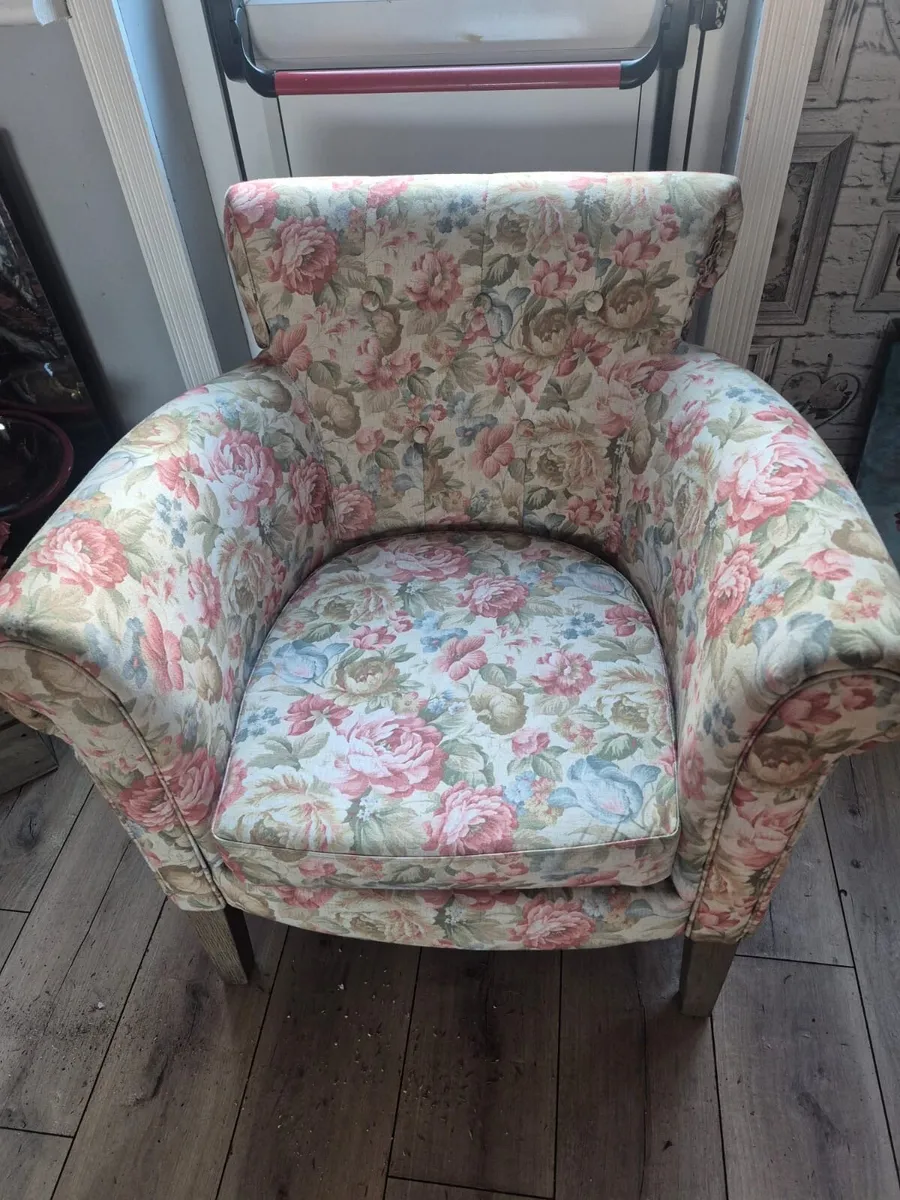 Chair - Image 1