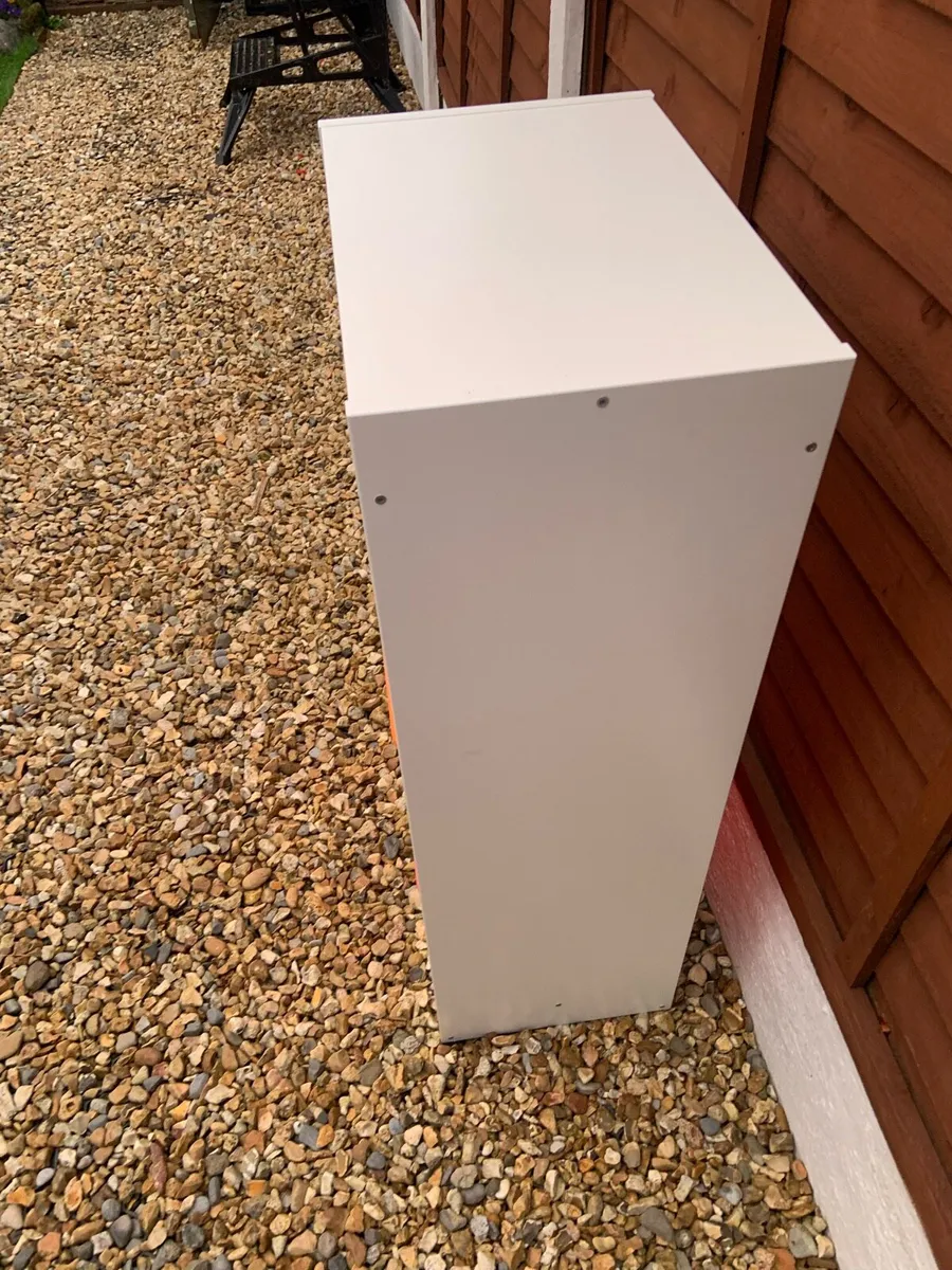 Ikea Trofast Storage Unit - Image 3