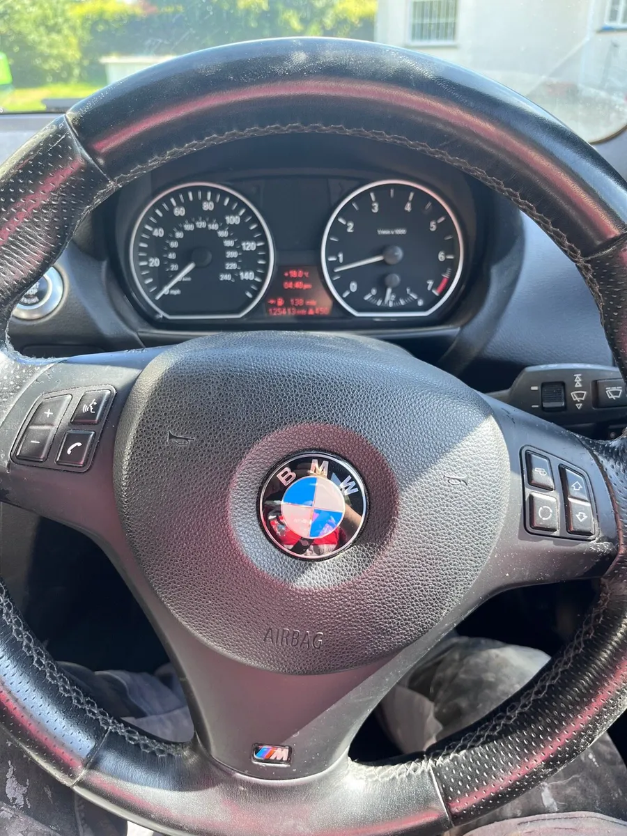 BMW 1 series - Image 3