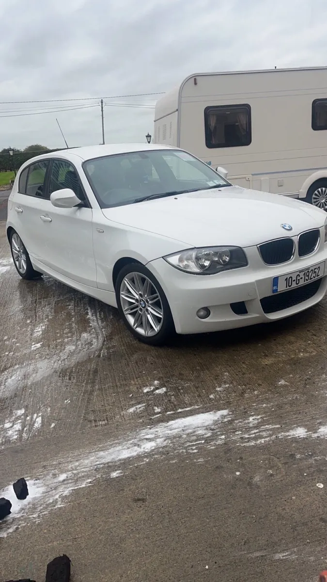 BMW 1 series - Image 4