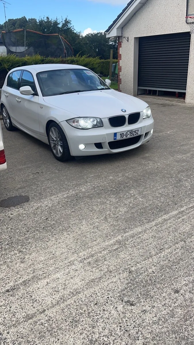 BMW 1 series - Image 4